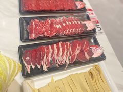 -培万河间驴火•驴肉火锅(东平店)