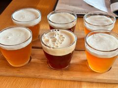 -宝莱纳餐厅(滨江店)