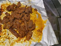 -韩时烤肉(丰科万达广场店)
