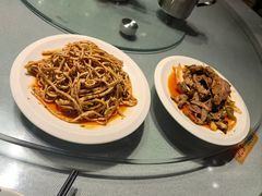 -萧记三鲜烩面(黄河南路店)