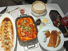 -3号仓库·创意中国菜(嘉兴龙鼎万达店)