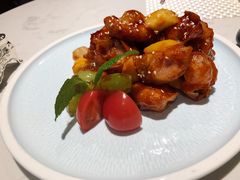 -喜粤8号(四海唐人街店)