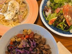 -AFS Cafe & Canteen(闽江二路店)