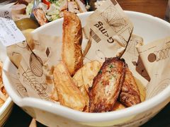 -SPACELAB失重餐厅(世纪汇店)