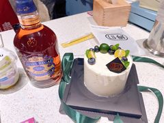 -姆们M Sweetie Cake(三里屯店)