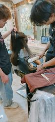-SOLO Hair Salon
