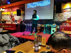 -敏珠拉姆藏餐·南京厨房(富春江东街店)