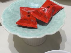 -千百味红餐厅·非遗江西菜(绿地双子塔总店)