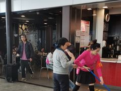 -麦当劳(深圳北站高铁店)