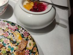 -津禧荟·酥皮烤鸭(北辰店)