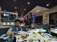 -法兰度航空主题餐厅(端州店)