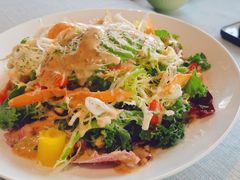 -悦融·京鲁菜·露台花园(安定门店)