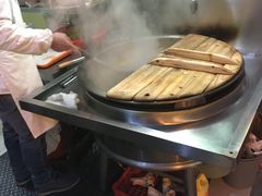 淮南牛肉汤-牛煎里牛肉煎包淮南牛肉汤(广东路店)