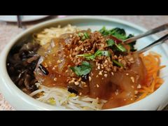 红樱桃大拉皮-红樱桃·欢乐餐厅(太原里店)