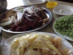 -唐河王记·南阳民间菜(国基路店)