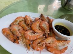 -秋姐美食店(旅游大道店)