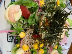 -肥朵食堂(带梦胡同店)