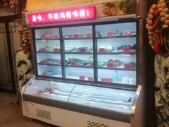 -西江美食舫·江西菜(健德桥店)