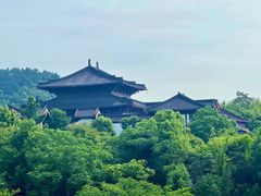 -敬亭山风景名胜区