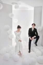 -蔚蓝映像STUDIO婚纱摄影(南稍门店)