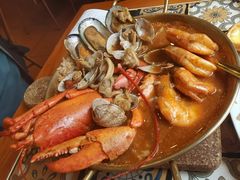 -番茄屋葡式美食(总店)