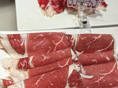 -北平三兄弟涮肉(簋街总店)