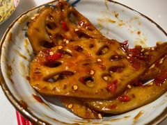 -味福记·江西小炒·南昌小吃(青山湖万达店)
