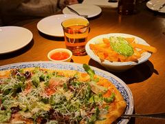 -夏朵餐厅(丁香店)