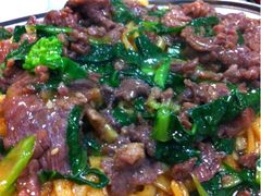 湿炒牛河-来自潮州牛肉店(华强北店)