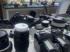-杭州索尼佳能尼康相机维修中心
