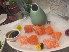 -柴火大院烤鸭民间菜