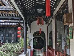 -北园酒家(小北路店)