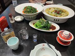 -袁州宴·地道袁州菜(袁山东路店)