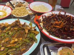 -盱眙虾神於氏龙虾(夫子庙红街店)