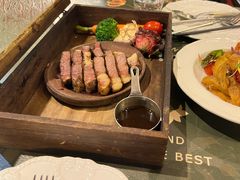 -第101座花园餐厅(湖滨88店)