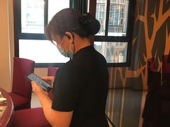 -丽华园(汉阳龙阳店)