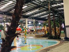 -南宫温泉水世界