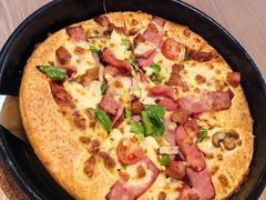 -必胜客(海光寺店)