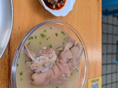 -谭家·钵钵鸡·蹄花·兔头(玉林南路店)