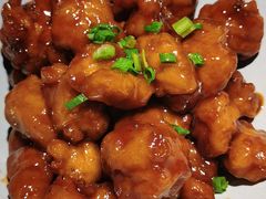 糖醋里脊-外婆家(静安大悦城店)