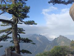 -黄山风景区