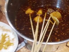 -付小姐在成都(中山公园店)