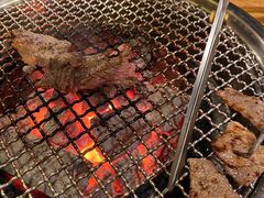 -金妈家烤肉(龙湖U城天街店)