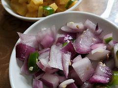 精美小菜-陈掌柜澄城水盆羊肉(钟楼店)
