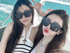 -三亚游船旅游中心(三亚鹿回头游艇游船公共码头店)