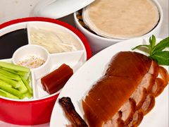 -满堂·烤鸭店·北京菜(鼓楼店)