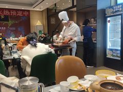 -紫光园(燕郊总店)