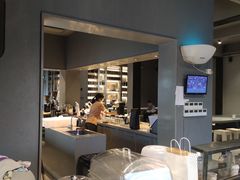 -来回·咖啡(钟村咖啡豆店)