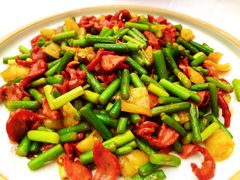 小炒鸡肫-庐州太太(鼓楼店)
