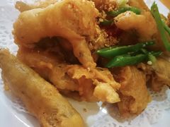 -新享乐海鲜(翠华路店)